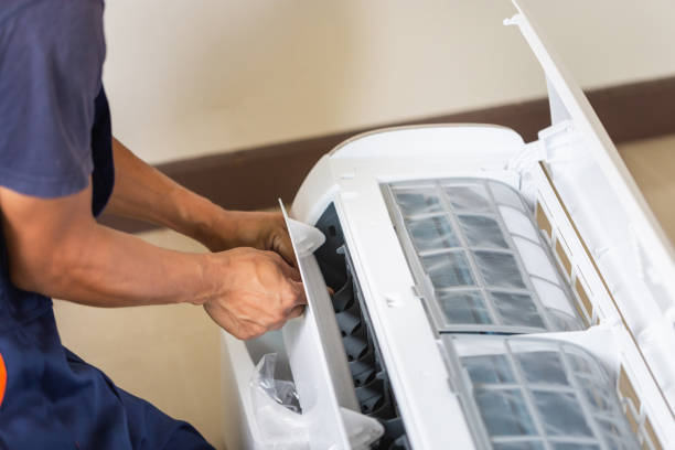 Reliable Canterwood, WA HVAC Solutions