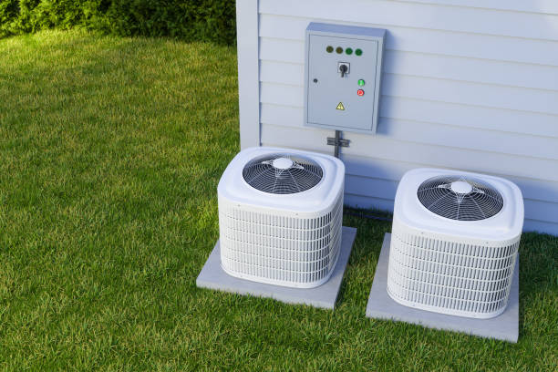 Best Heating repair services  in Canterwood, WA