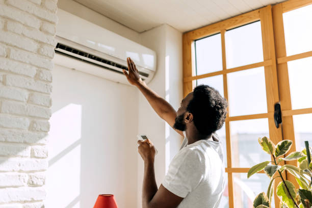 Best Furnace repair near me  in Canterwood, WA