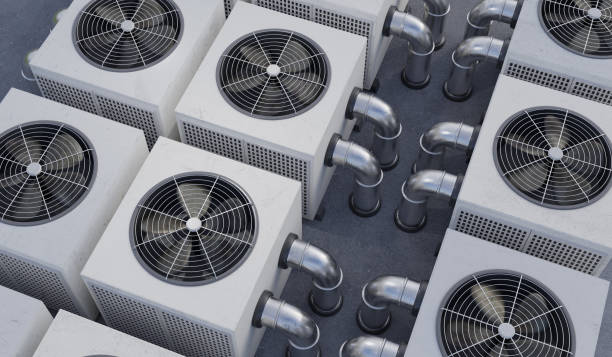 Best HVAC repair near me  in Canterwood, WA