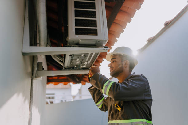 Best HVAC maintenance plan  in Canterwood, WA