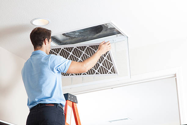 Best Air conditioning repair  in Canterwood, WA