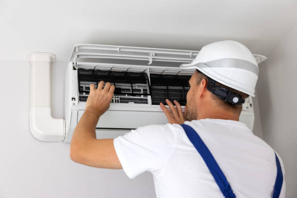 Best Residential HVAC services  in Canterwood, WA