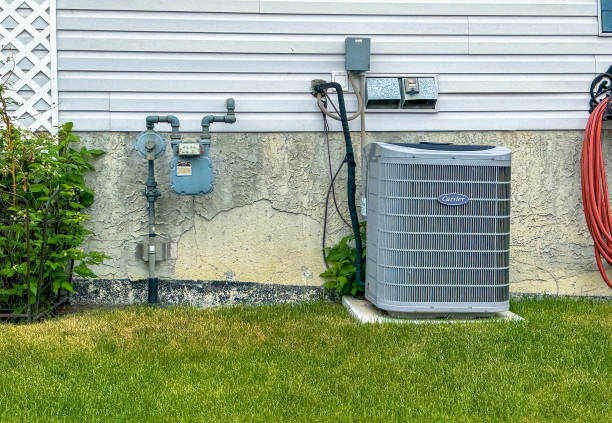 Best HVAC system installation  in Canterwood, WA
